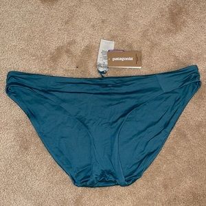 Patagonia Swim bikini bottoms